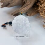 IMG_5293.JPG 春彩财神爷吊坠 Spring-Color God of Wealth Jade Pendant