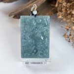 IMG_5296.JPG 蓝水御龙观音吊坠 Blue Water Jade Guanyin & Dragon Pendant