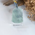 IMG_5298.JPG 龙牌吊坠 Dragon Jade Pendant