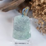 IMG_5299.JPG 龙牌吊坠 Dragon Jade Pendant