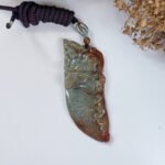 IMG_5301.JPG 腾冲老料貔貅吊坠 Tengchong Old-Material Pixiu Pendant