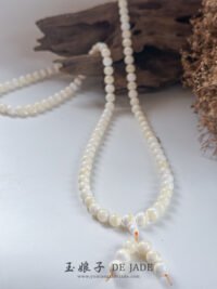 砗磲长串 Tridacna Long Strand