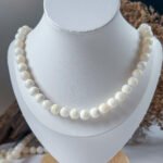 砗磲长串 Tridacna Long Strand