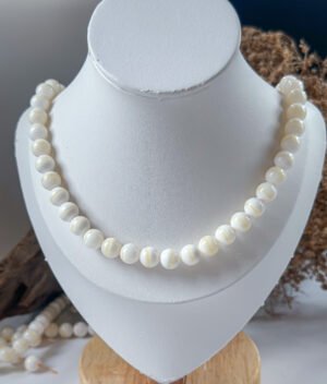 砗磲长串 Tridacna Long Strand