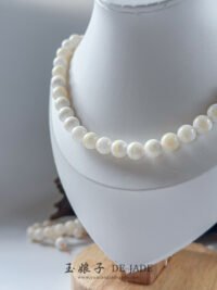 砗磲长串 Tridacna Long Strand