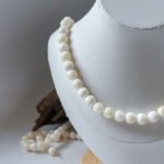 砗磲长串 Tridacna Long Strand
