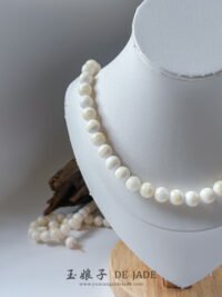 砗磲长串 Tridacna Long Strand