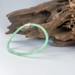 IMG_7035.JPG 果绿翡翠手串 Apple Green Jadeite Bracelet