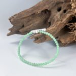 IMG_7036.JPG 果绿翡翠手串 Apple Green Jadeite Bracelet