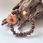 IMG_7416.JPG 咖啡豆手串 Coffee Bean Bracelet