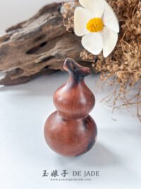 IMG_7430.JPG 雷击枣木葫芦手把件 Thunder-Struck Jujube Wood Gourd Handpiece