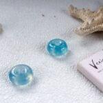 WhatsApp Image 2026-08-18 at 1.13.10 PM 海蓝宝平安扣 Aquamarine Peace Buckle Pendant