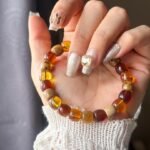 WhatsApp Image 2026-08-18 at 1.13.14 PM 多宝琥珀手串 Multi-Color Amber Bracelet